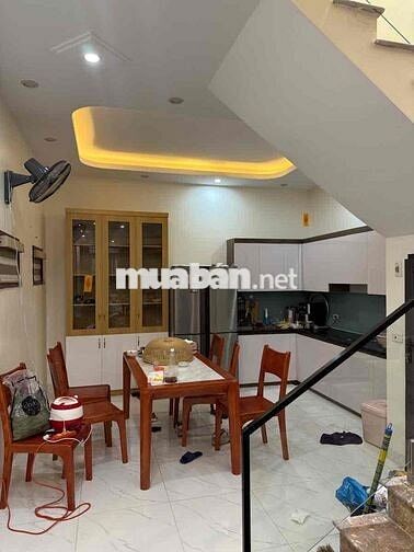 OTO NGỦ TRONG NHÀ - 3 THOÁNG VĨNH VIỄN - TRUNG TÂM BA ĐÌNH - NHỈNH 15T