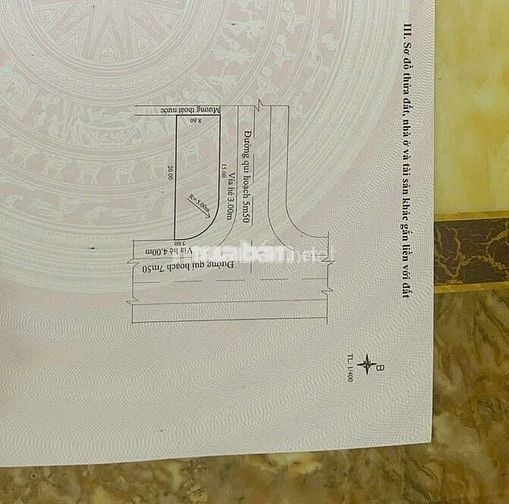 Chủ cần bán gấp lô góc Hoàng bình chính ngủ hành Sơn TPĐN