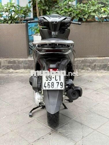 Bán xe sh150i