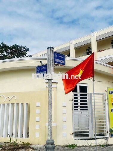 Chủ cần bán gấp lô góc Hoàng bình chính ngủ hành Sơn TPĐN