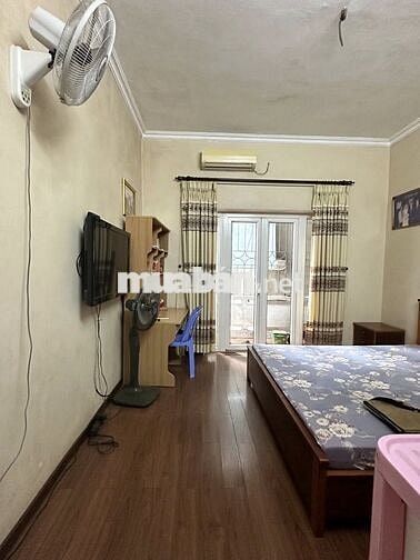 BÁN NHÀ    – HOÀNG HOA THÁM – 38M² x 4 TẦNG – GIÁ CHỈ 9 TỶ