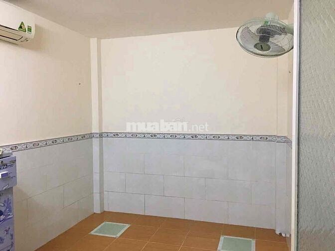 Tôi chính chủ cần bán căn nhà 60m2 xuân Thới Đông