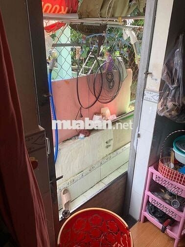 Tôi chính chủ cần bán căn nhà 60m2 xuân Thới Đông