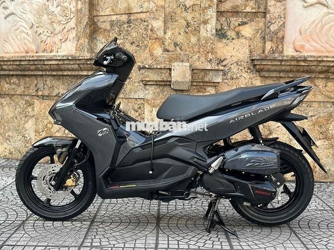 Airblade 150 ABS mẫu 2021 9chủ bstp ít đi zin100%