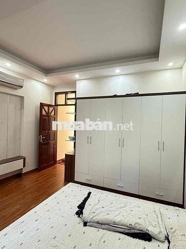 OTO NGỦ TRONG NHÀ - 3 THOÁNG VĨNH VIỄN - TRUNG TÂM BA ĐÌNH - NHỈNH 15T