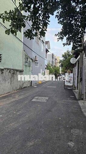 BÁN LÔ ĐẤT VÀNG – PHỐ TÂY AN THƯỢNG 🌴