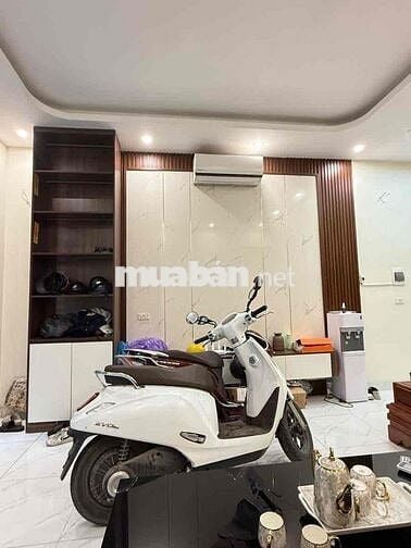 OTO NGỦ TRONG NHÀ - 3 THOÁNG VĨNH VIỄN - TRUNG TÂM BA ĐÌNH - NHỈNH 15T