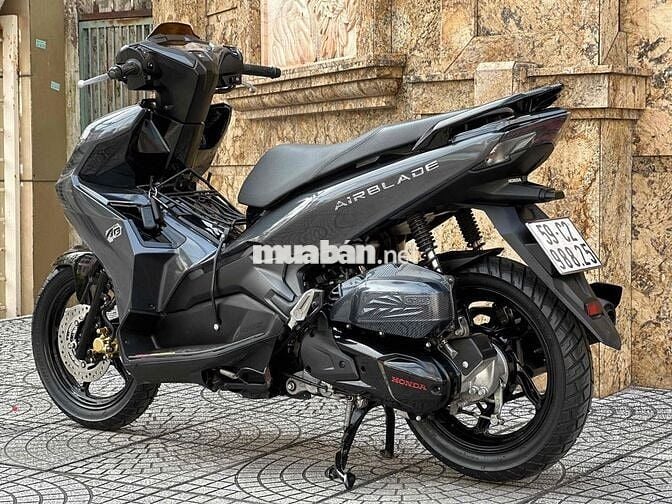 Airblade 150 ABS mẫu 2021 9chủ bstp ít đi zin100%