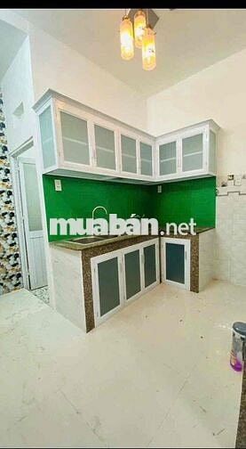 Trệt lầu 3,2*5,5 đg 3,5m Rẻ chốt lẹ