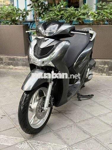 Bán xe sh150i