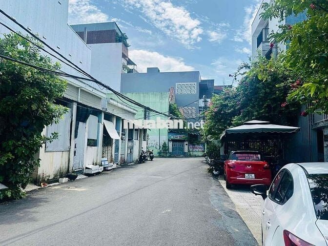 BÁN LÔ ĐẤT VÀNG – PHỐ TÂY AN THƯỢNG 🌴