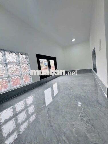 NHÀ ĐẸP TÂN BÌNH - TRẦN THÁNH TÔNG FULL NỘI THẤT GIÁ 3,35TỶ TL