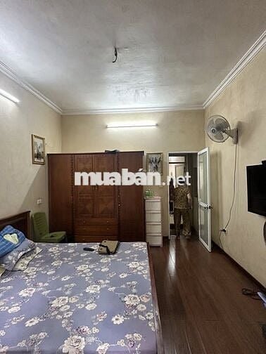 BÁN NHÀ    – HOÀNG HOA THÁM – 38M² x 4 TẦNG – GIÁ CHỈ 9 TỶ