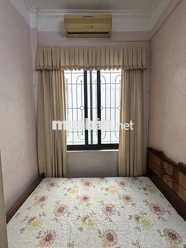 BÁN NHÀ    – HOÀNG HOA THÁM – 38M² x 4 TẦNG – GIÁ CHỈ 9 TỶ
