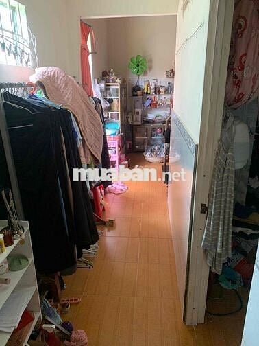 Tôi chính chủ cần bán căn nhà 60m2 xuân Thới Đông