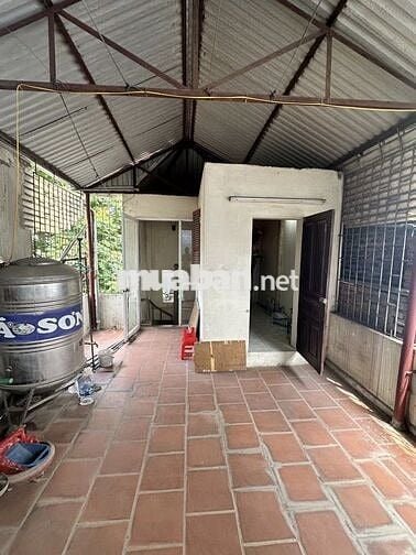 BÁN NHÀ    – HOÀNG HOA THÁM – 38M² x 4 TẦNG – GIÁ CHỈ 9 TỶ
