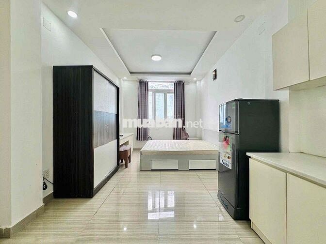 CHDV - THANG MÁY - NHÀ ĐẸP THOÁNG SÁT CHỢ THIẾC, BV CHỢ RẪY QUẬN 5