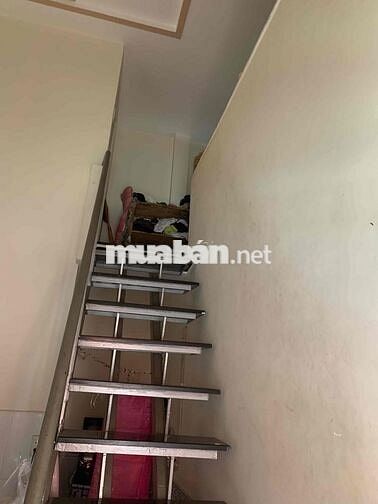 Tôi chính chủ cần bán căn nhà 60m2 xuân Thới Đông