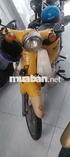 Ban xe 50cc