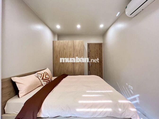 💗CHO THUÊ 2N1K 65M2 TRUNG TÂM BA ĐÌNH, NHÀ MỚI SIÊU RỘNG THOÁNG 💗