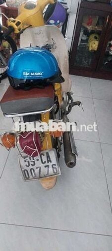 Ban xe 50cc