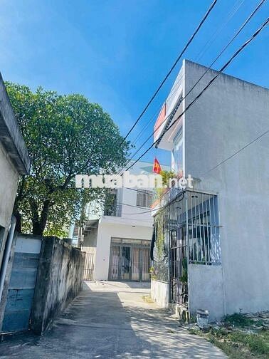 Chào Bán Đất Khái Tây 1 - Đường 5 m - Sât làng đại Học