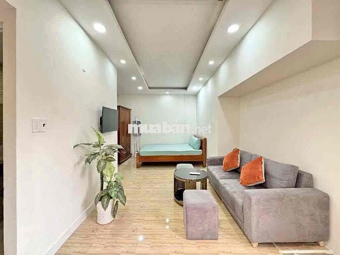 CĂN HỘ STUDIO ĐẸP 40M2- NGUYỄN THỊ MINH KHAI-QUẬN 3