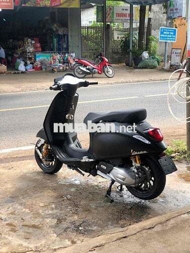 xe zin phuộc read