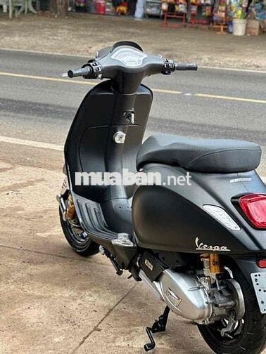 xe zin phuộc read