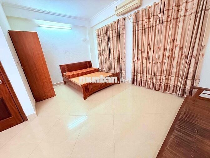 CHO THUÊ CĂN HỘ KHÉP KÍN 35m2, GIÁ 3,5 triệu/tháng