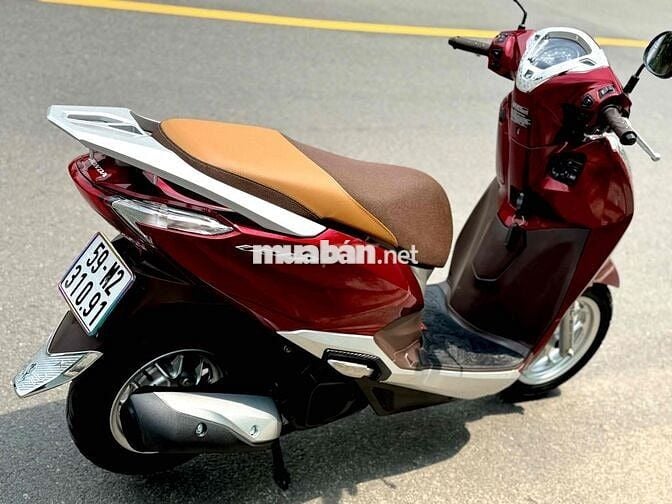 Lead 125 mẫu 2019 khoá smakey 1chủ ít đi zin100%