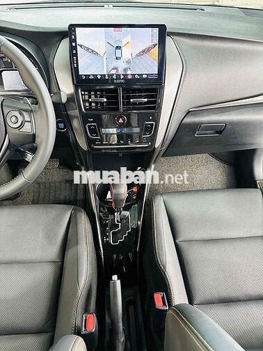Toyota Vios 2024 G 1.5 CVT - 29000 km