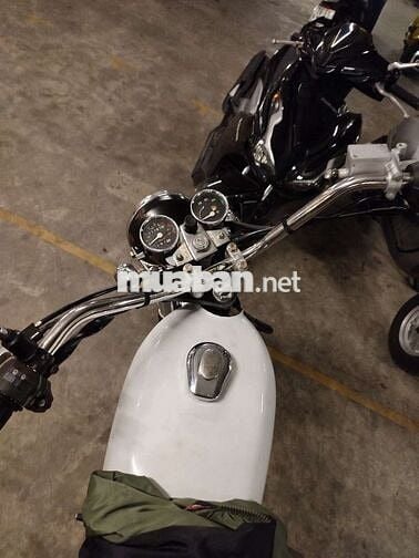 Husky 125cc 2018