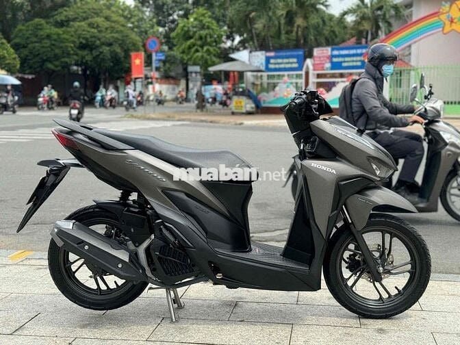 ❤️ Vario 125 đời 2022 bstp chính chủ hỗ trợ góp