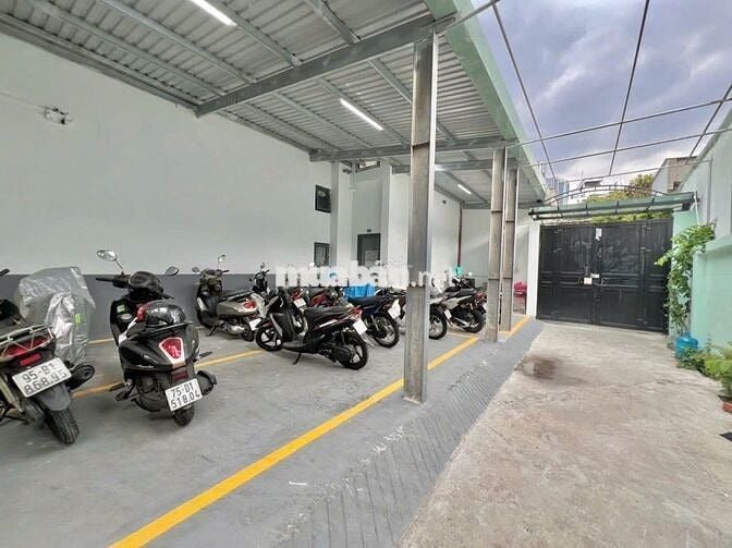 2 VỊ TRÍ CHO THUÊ PHÒNG TRỌ SIÊU HOT TẠI BÌNH THẠNH