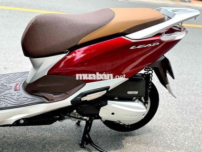 Lead 125 mẫu 2019 khoá smakey 1chủ ít đi zin100%