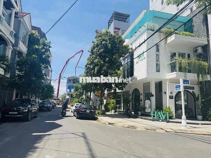 🌴🌴 PHỐ TÂY AN THƯỢNG – VỊ TRÍ KIM CƯƠNG – SÁT BIỂN MỸ KHÊ 🌴🌴