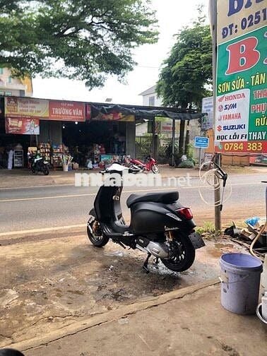 xe zin phuộc read