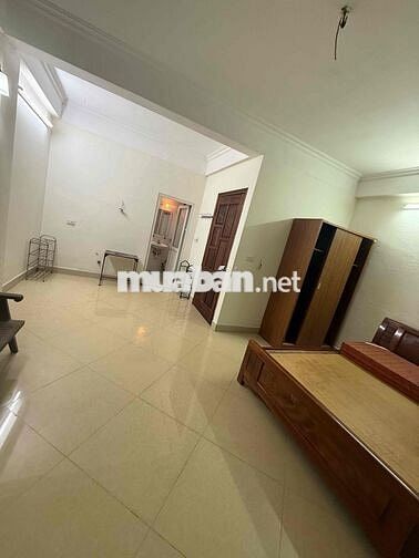 CHO THUÊ CĂN HỘ KHÉP KÍN 35m2, GIÁ 3,5 triệu/tháng