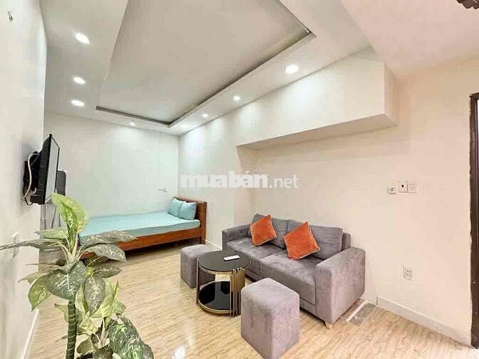 CĂN HỘ STUDIO ĐẸP 40M2- NGUYỄN THỊ MINH KHAI-QUẬN 3