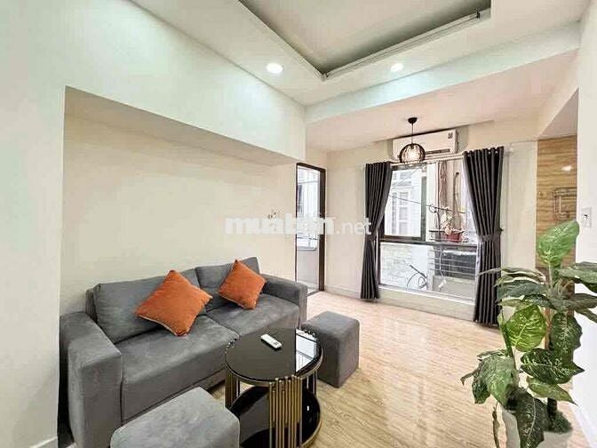 CĂN HỘ STUDIO ĐẸP 40M2- NGUYỄN THỊ MINH KHAI-QUẬN 3