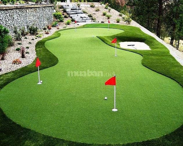 ĐẤT CẨM LĨNH BA VÌ CHƯA BAO GIỜ HẾT HÓT . DỰ ÁN SÂN GOlf VỀ SUỐI 2 NÊN