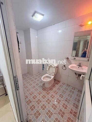 CHO THUÊ CĂN HỘ KHÉP KÍN 35m2, GIÁ 3,5 triệu/tháng