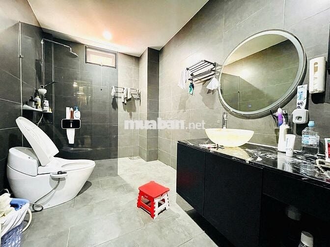 ✅️BIỆT THỰ TB - HXH BÀU CÁT - 5 TẦNG, 5X16 - CAM KẾT CHUẨN 100%