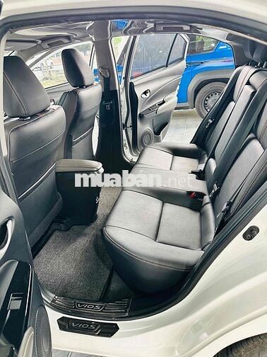 Toyota Vios 2024 G 1.5 CVT - 29000 km
