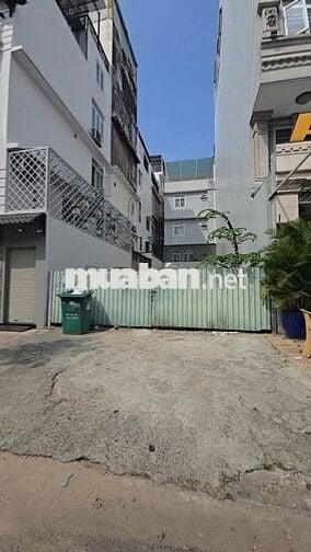 Chính chủ bán đất KDC Trung Sơn, Đường Số 3, dt 6x20m, giá 15 tỷ