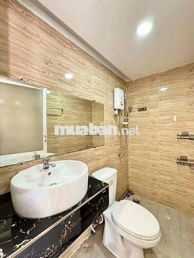 CĂN HỘ STUDIO ĐẸP 40M2- NGUYỄN THỊ MINH KHAI-QUẬN 3