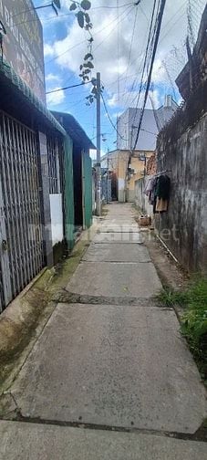 CHÚ 7 BÁN GẤP DÃY TRỌ 17 PHÒNG DOANH THU 400TR/NĂM -GIÁ 2 TỶ 200 -SHR