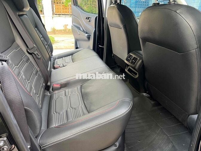 Nissan Navara 2022 Pro-4X 2.3 AT 4WD - 50000 km