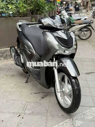 Bán xe sh150i